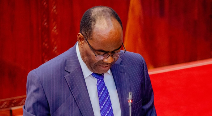 Bajeti ya Tume Yaongezeka; Kasi ya Upangaji ya Matumizi Ardhi Kunoga